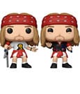 Guns N Roses POP! Rocks Vinyl Figures Axel Rose(1992) w/CH 9 cm Assortment (6)
