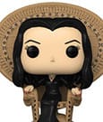 Addams Family POP! Deluxe Vinyl Figure Morticia in Chair 9 cm