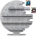 Star Wars Bitty POP! Vinyl Figure Display Death Star 20 cm