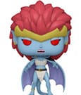 Gargoyles POP! TV Vinyl Figure Demona(Angry) 9 cm