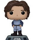 Star Wars: Fett Legacy POP! Vinyl Figure Boba Fett(Young) 9 cm