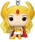 Masters of the Universe POP! Vinyl Keychains 4 cm She-Ra Display (12)