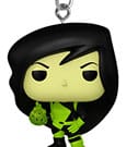 Kim Possible POP! Vinyl Keychains 4 cm Shego Display (12)