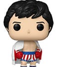 Rocky POP! Movies Vinyl Figure Rocky(Rocky IV) 9 cm