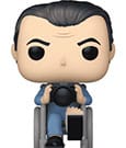 Rear Window POP! Movies Vinyl Figures L.B. "Jeff" Jefferies 9 cm