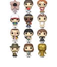 Stranger Things Bitty POP! Vinyl Figure Display (32) PDQ 2,5 cm