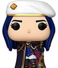 Arcane League of Legends POP! Animation Vinyl Figure Caitlyn 9 cm