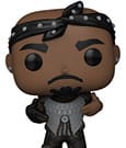 Tupac POP! Rocks Vinyl Figure California Love 9 cm