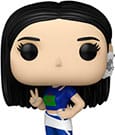 New Jeans POP! Rocks Vinyl Figure Minji 9 cm