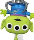 Toy Story POP! Disney Vinyl Figures Alien with Claw (30th Anniversary) 9 cm