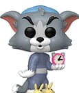 Tom & Jerry POP! Animation Vinyl Figure Tom 9 cm