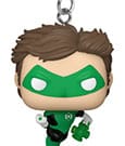 DC Comics POP! Vinyl Keychains 4 cm New Classics - Green Lantern Display (12)