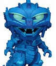 Godzilla Art Series POP! Movies Premium Vinyl Figure Mechagodzilla 9 cm
