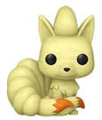 Pokemon Super Sized Jumbo POP! Vinyl Figure Ninetales 25 cm