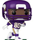 NFL: Legends POP! Sports Vinyl Figure Vikings - Cris Carter(Vikings) 9 cm