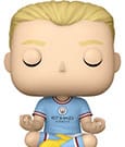 EFL POP! Football Vinyl Figure Manchester City - Rodrigo 9 cm
