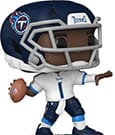 NFL: Legends POP! Sports Vinyl Figure Titans - Cam Ward 9 cm