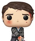 Harry Potter POP! Movies Vinyl Figure Neville Longbottom with Sword of Gryffindor 9 cm