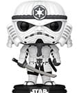 Star Wars: SWI POP! Vinyl Figure Stormtrooper 9 cm