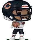 NFL: Legends POP! Sports Vinyl Figure Bears- Caleb Williams 9 cm