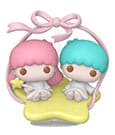 Sanrio POP! Deluxe Vinyl Figure Little Twin Stars 9 cm