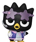 Hello Kitty and Friends POP! Animation Vinyl Figure Badtz-Maru (K-Pop Outfit) 9 cm