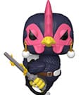 Rooster Fighter POP! TV Vinyl Figure Elizabeth 9 cm