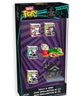 Nightmare Before Christmas Bitty POP! Starter Set