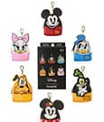 Mickey and friends by Loungefly Keychains Mini Backpack Blind Box Assortment (15)