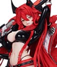 Goddess of Victory: Nikke PVC Statue Red Hood 27 cm