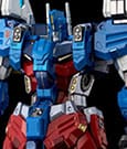 Transformers Kuro Kara Kuri Action Figure Ultra Magnus 21 cm