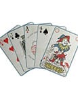 Fallout Playing Cards Display (12)