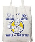 Fallout Tote Bag
