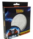 Back to the Future Coaster 4-Pack