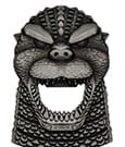 Godzilla Bottle Opener Godzilla Head 10 cm