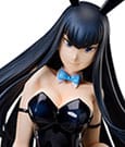 Kill la Kill PVC Statue 1/4 Satsuki Kiryuin: Bunny Ver. 46 cm