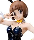 Kill la Kill PVC Statue 1/4 Mako Mankanshoku: Bunny Ver. 40 cm