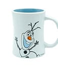Disney Frozen 3D Relief Mug Olaf 360 ml