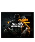Call of Duty: Black Ops 6 Poster Canvas Key Art