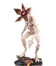 Stranger Things Lamp with USB-C Demogorgon