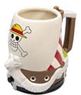One Piece Tankard Going Merry