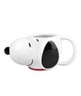 Peanuts 3D Mug Snoopy
