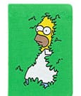 The Simpsons Premium Notebook A5
