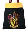 Harry Potter Tote Bag Gryffindor
