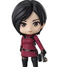 Resident Evil 4 Nendoroid Action Figure Ada Wong 10 cm