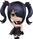 Needy Streamer Overload Nendoroid Action Figure Ame 10 cm