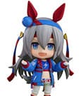 Uma Musume Pretty Derby Nendoroid Action Figure Tamamo Cross 10 cm