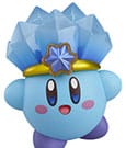 Kirby Nendoroid Action Figure Ice Kirby 6 cm (re-run)