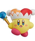 Kirby Nendoroid Action Figure Beam Kirby 6 cm (re-run)