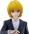 Hunter x Hunter  Pop Up Parade PVC Statue Curarpikt: Suit Ver. L Size 22 cm